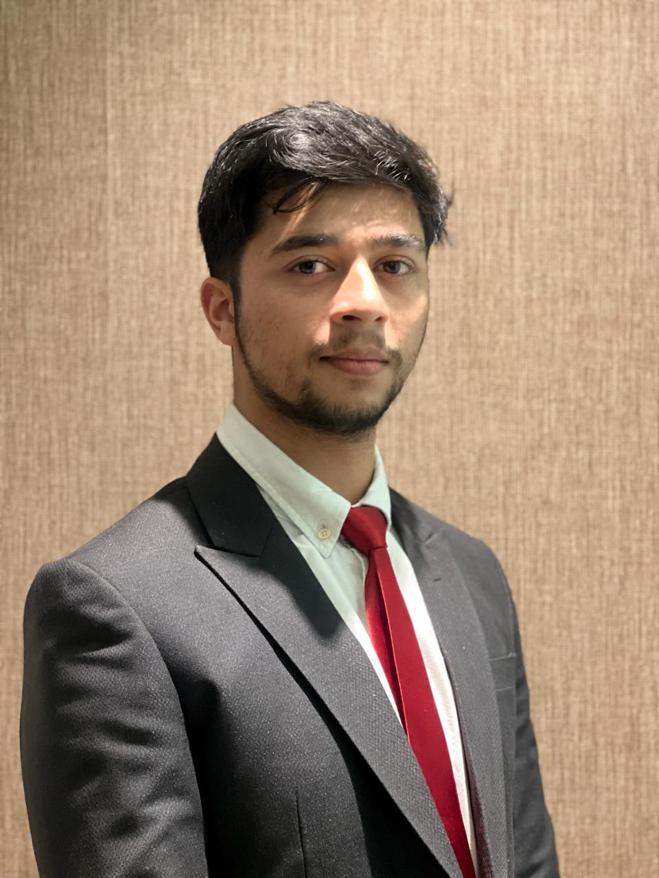 Team Member